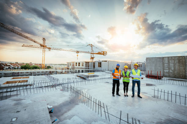 Best Best Concrete Contractor  in Glenshaw, PA