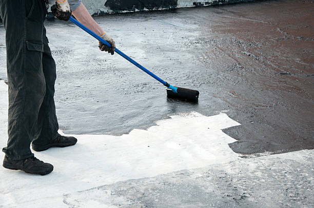 Best Concrete Crack Repair  in Glenshaw, PA
