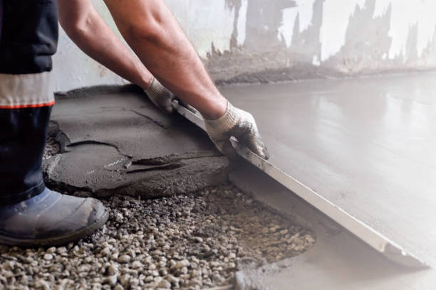Best Decorative Concrete Services  in Glenshaw, PA